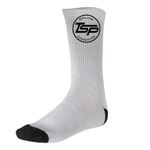 Sublimation Sports Socks For Men Thumbnail