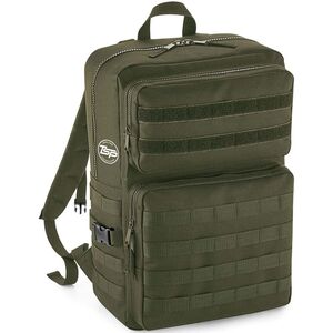 Molle Tactical Backpack 25L Thumbnail